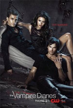 Watch Vodly The Vampire Diaries Online